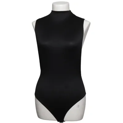 Body (Svart) från Noo Elastan, Polyamid