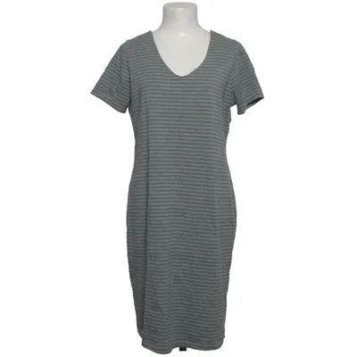 Robe (Gris, Vert) de Enna