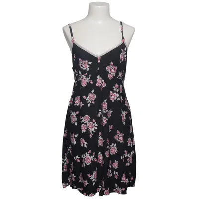 Klänning (Svart, Rosa, Vit) från Marilyn Monroe