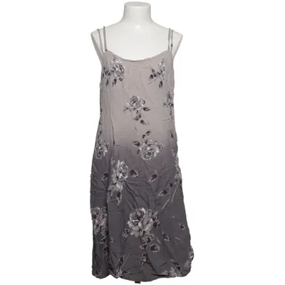 Dress (Gray) from Breeze Viscose