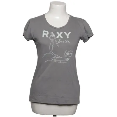 T-shirt (Grijs) van Roxy