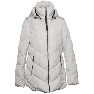 Winter coat (Gate) from District Recycled polyester