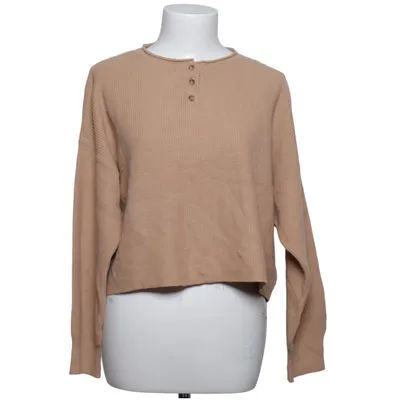 Sweater (Beige) from Subdued