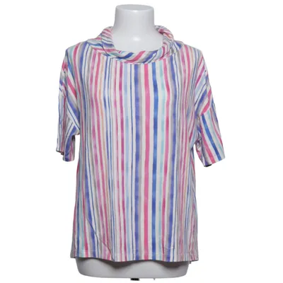 Korte mouwen shirt (Meerkleurig) van Paquito Elastaan, Viscose