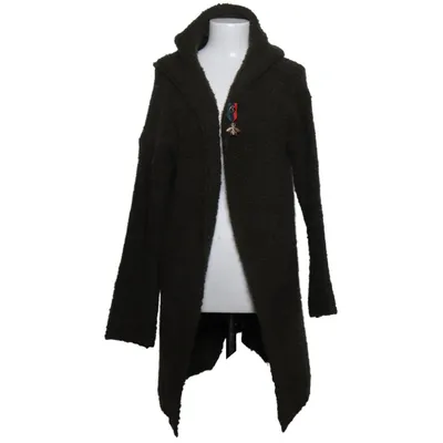 Cardigan (Green) from Liebesglück
