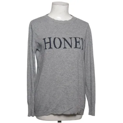 Sweater (Gray) from Me&Lou