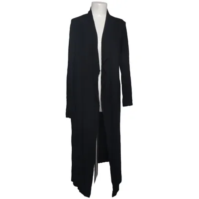 Cardigan (Zwart) van Manda Elastaan, Modal