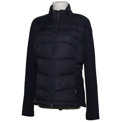 Letvægtsjakke (Blå) fra Active by Tchibo Polyester