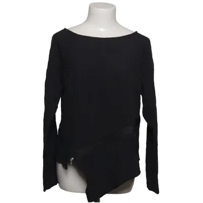 Top (Grijs) van SaraFina Polyester, Viscose