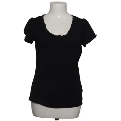 Top (Black) from Takko Fashion Elastane, Viscose