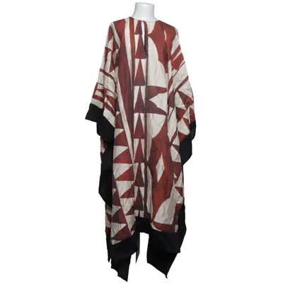 Kaftan (Brown, Beige, Black) from H&M Edition