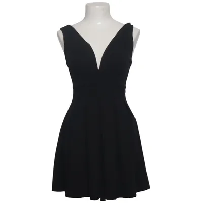 Cocktailklänning (Svart) från Walg Petite Elastan, Polyester