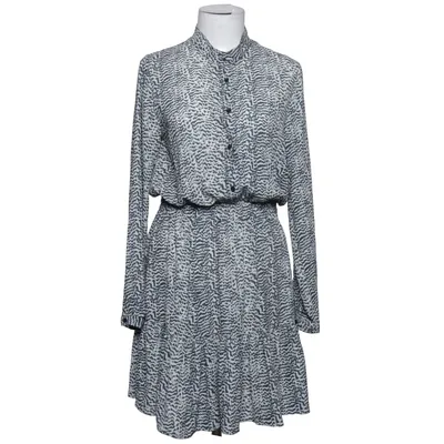 Dress (Black, White) from Rino & Pelle Polyester