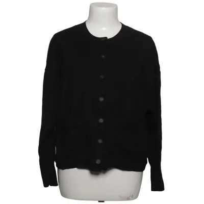 Cardigan (Black) from COS Wool