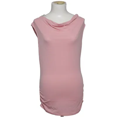 Top (Roze) van Zeagoo Elastaan, Polyester
