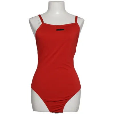 Baddräkt (Röd) från Speedo Polybutylen, Polyester