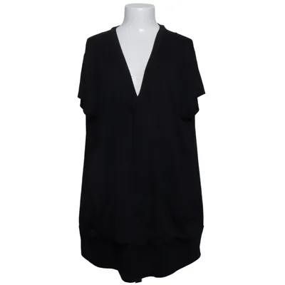 Top (Black) from BPC Elastane, Polyester, Viscose