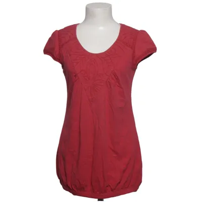 Top (Rot) von Fat Face Baumwolle