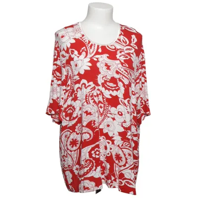T-shirt (Röd, Vit) från Gerry Weber