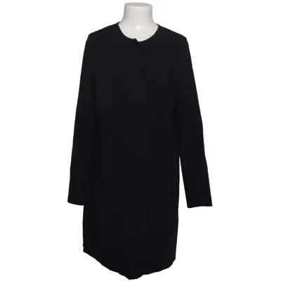 Manteau (Noir) de Maerz Muenchen Polyester, Viscose
