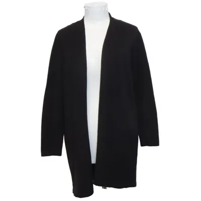 Cardigan (Zwart) van Sweet Lover