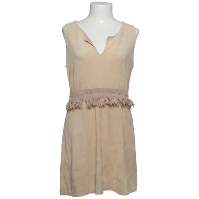 Jurk (Beige) van Pluto