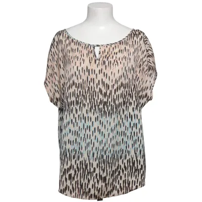 T-shirt (Beige, Multicolore) de Sir Oliver Polyester