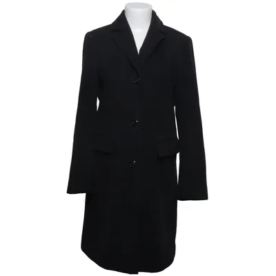 Jas (Grijs) van Printemps Kasjmier, Polyamide, Wol