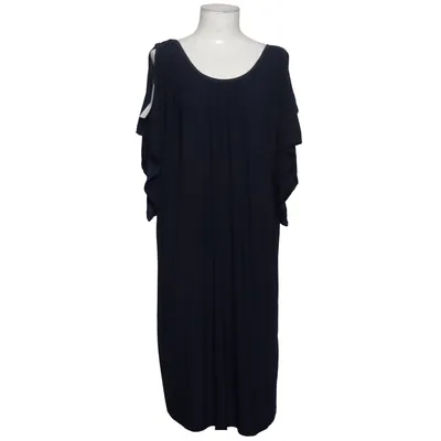 Robe (Bleu) de Moda Italia
