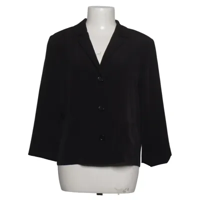 Blazer (Schwarz) von Taifun Collection Polyester
