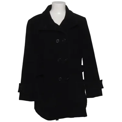 Caban (Noir) de Gelco Polyester