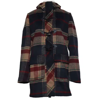 Duffel (Blå, Röd, Beige, Grön) från Jean Pascale