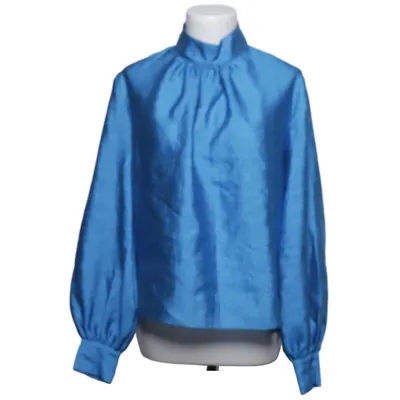 Blus (Blå) från Stine Goya Polyester