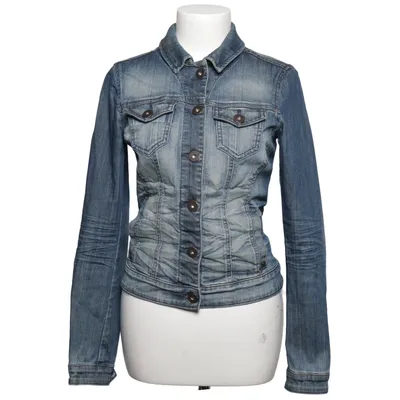 Jeansjacka (Blå) från ESPRIT