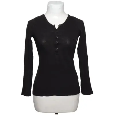 Farfarströja (Svart) från Tara Jarmon Bomull