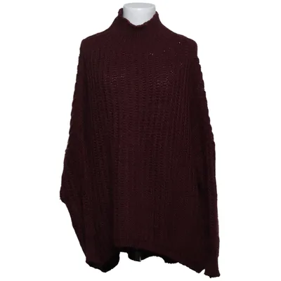 Turtleneck (Purple) from Impress Acrylic, Alpaca wool, Polyester