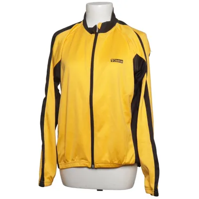 Veste de sport (Jaune, Noir) de Feroti Sport Polyester