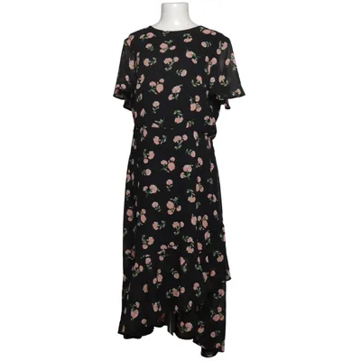 Maxi dress (Black, Pink, Green) from Dorothy Perkins Polyester