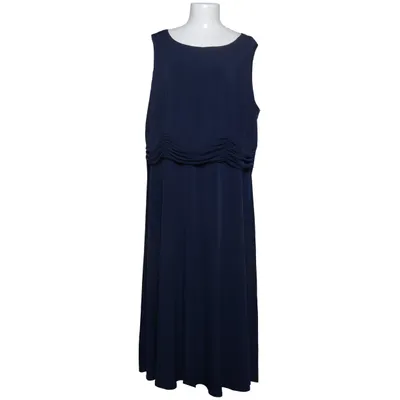 Kleid (Blau) von Jessica Howard Elasthan, Polyester