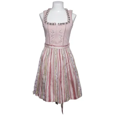 Dirndl (Rose, Multicolore) de Lisa's Landhaus