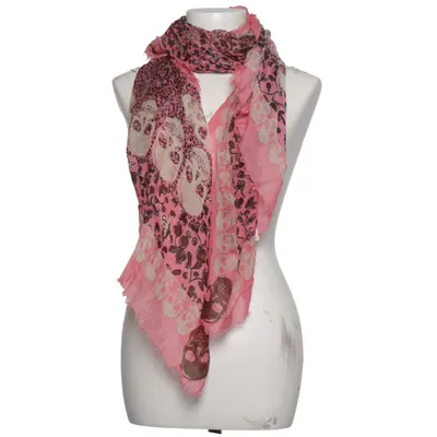 Sjal (Rosa, Flerfärgad) från Zadig & Voltaire