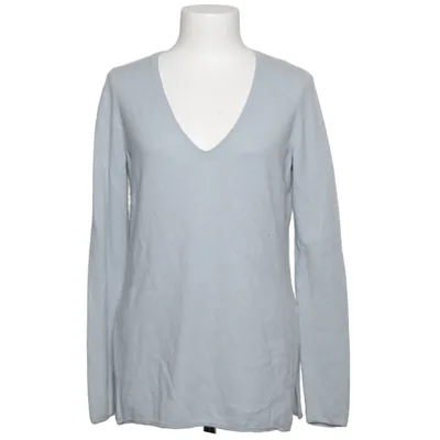 Tröja (Blå) från FFC Kashmir, Ull