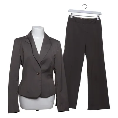 Jakkesæt (Brun) fra Mexx Acetat, Elastan, Polyester, Viscose
