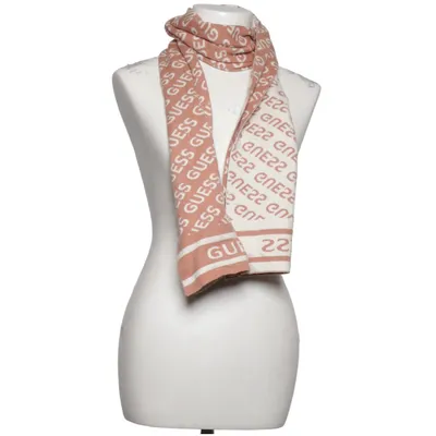 Sjaal (Roze, Wit) van Guess