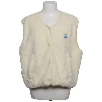 Ydervest (Hok16b) fra American Vintage Genanvendt polyester
