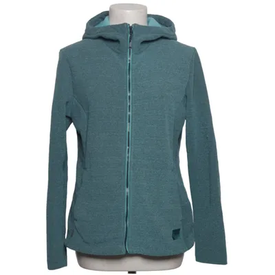 Fleecejacka (Blå) från Sprayway Polyester