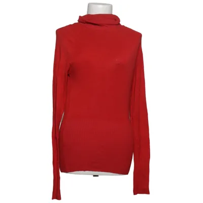 Turtleneck (Red) from Best Emilie Polyester
