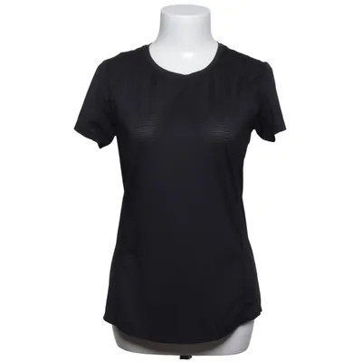 Sports top (Black) from H&M Sport Polyester, Elastane