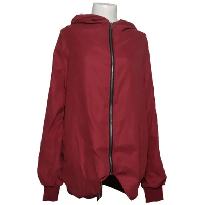 Jack (Rood) van Lesara Katoen, Polyester