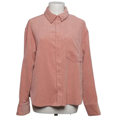 Skjortejakke (Fanki) fra Opus Polyamid, Polyester